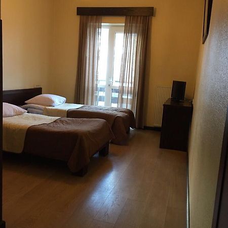 Hotel Stepantsminda 외부 사진
