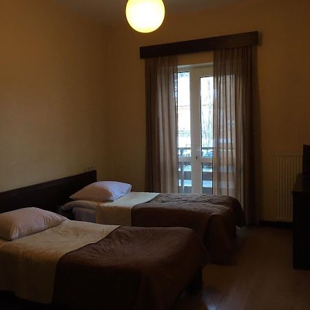 Hotel Stepantsminda 외부 사진