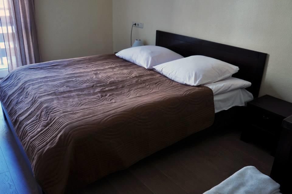 Hotel Stepantsminda 외부 사진