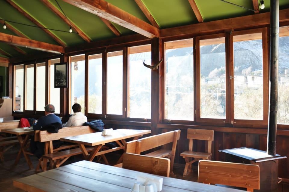 Hotel Stepantsminda 외부 사진