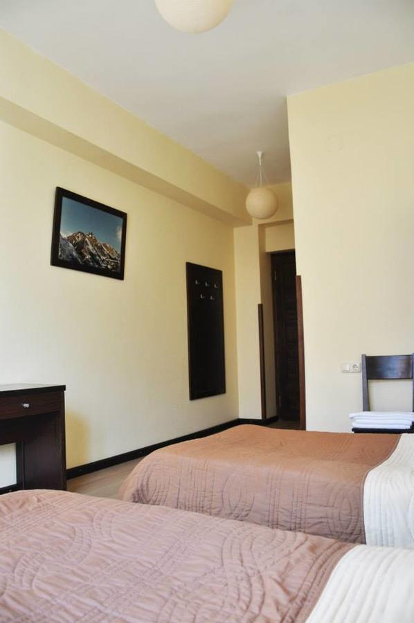 Hotel Stepantsminda 외부 사진