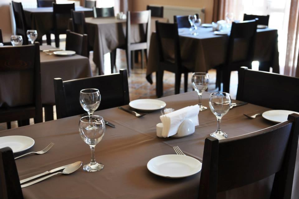 Hotel Stepantsminda 외부 사진