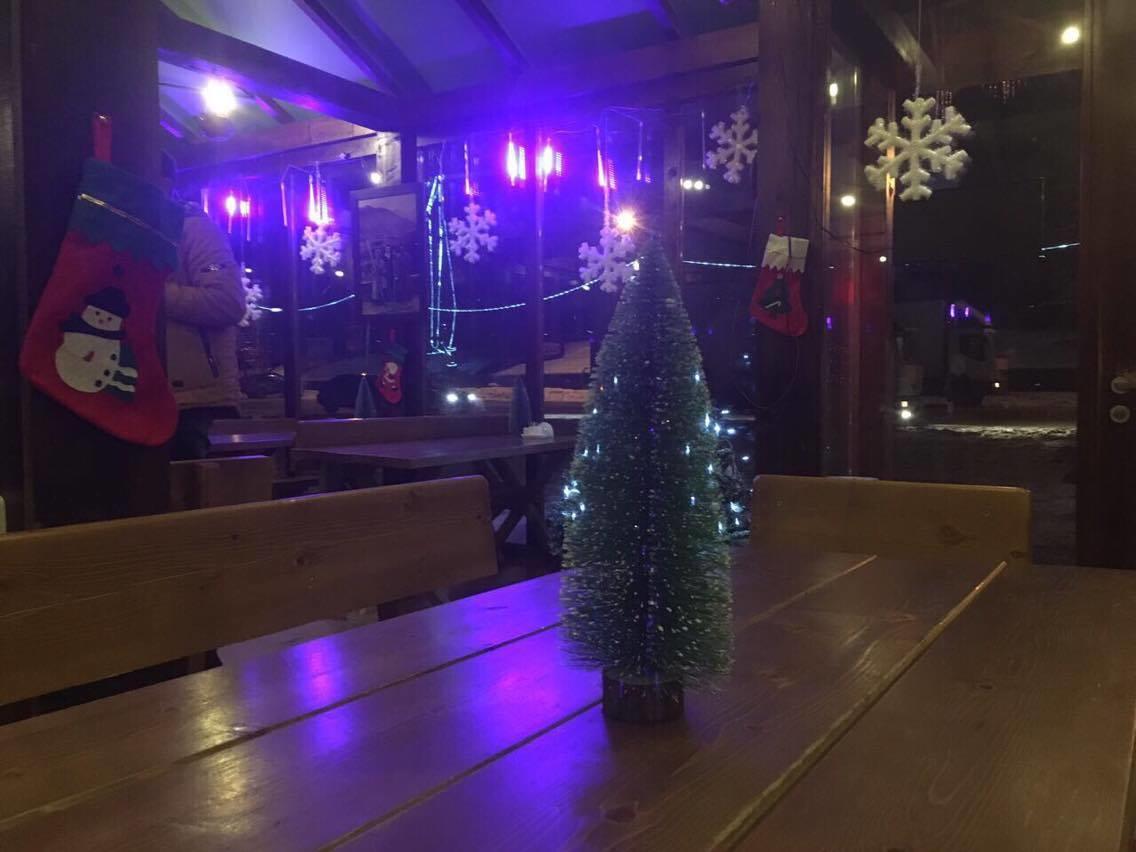 Hotel Stepantsminda 외부 사진